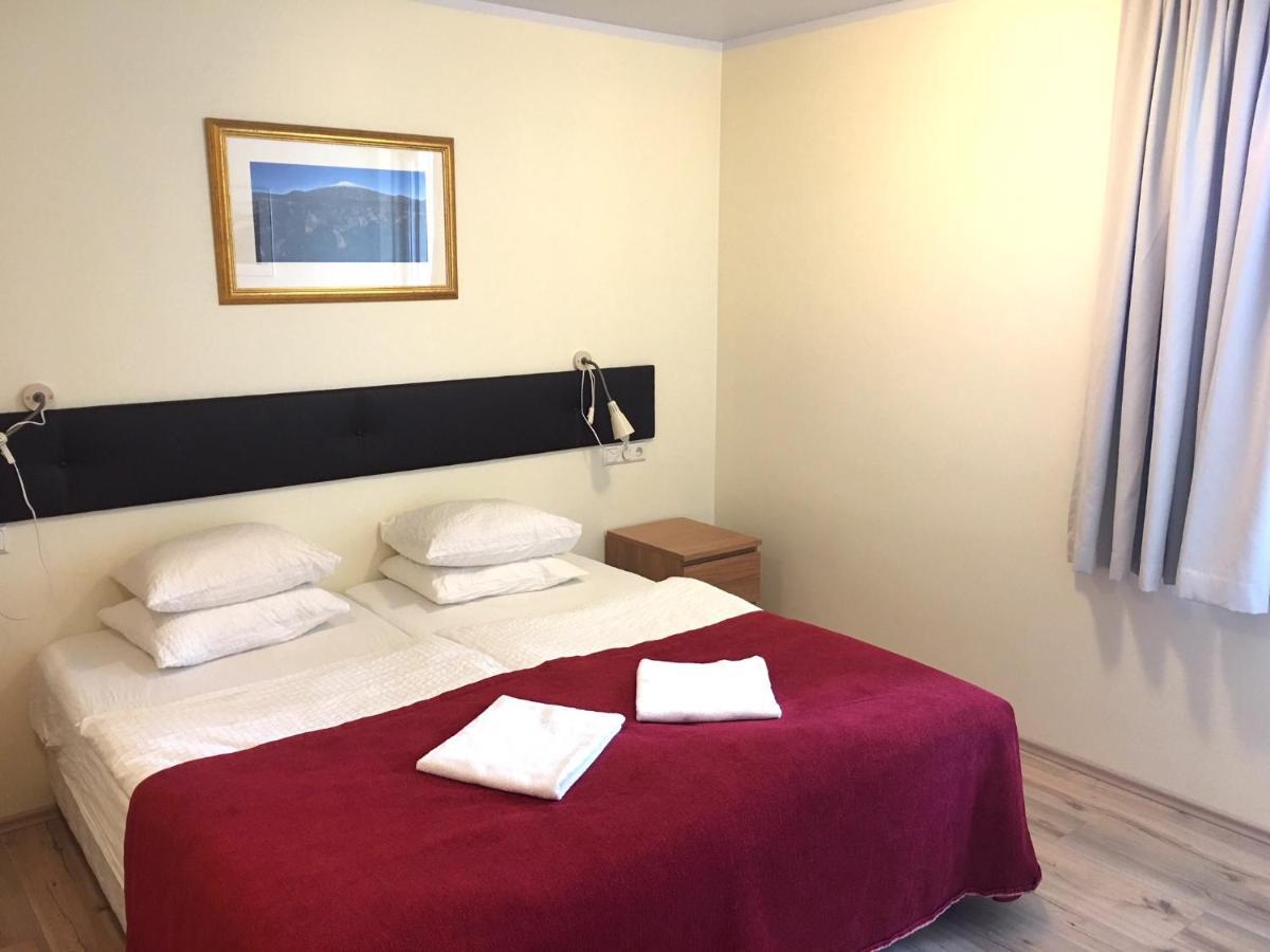 Appartement Downtown Reykjavík