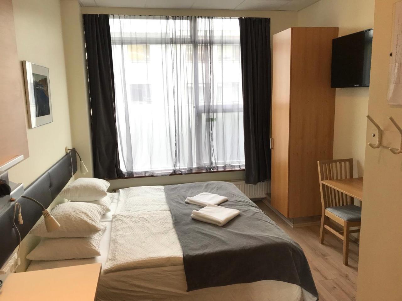 Appartement Downtown