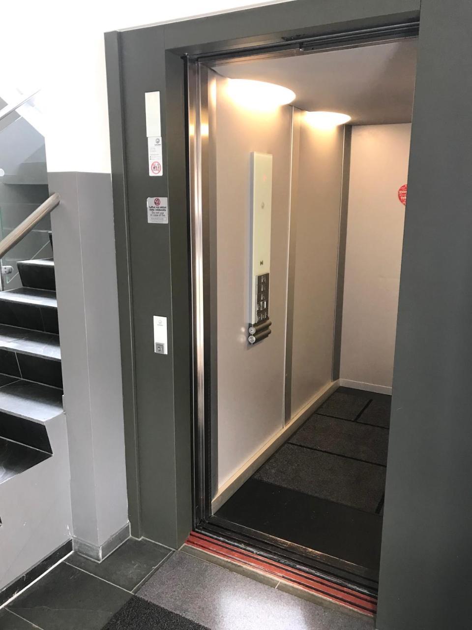 Downtown Appartement *