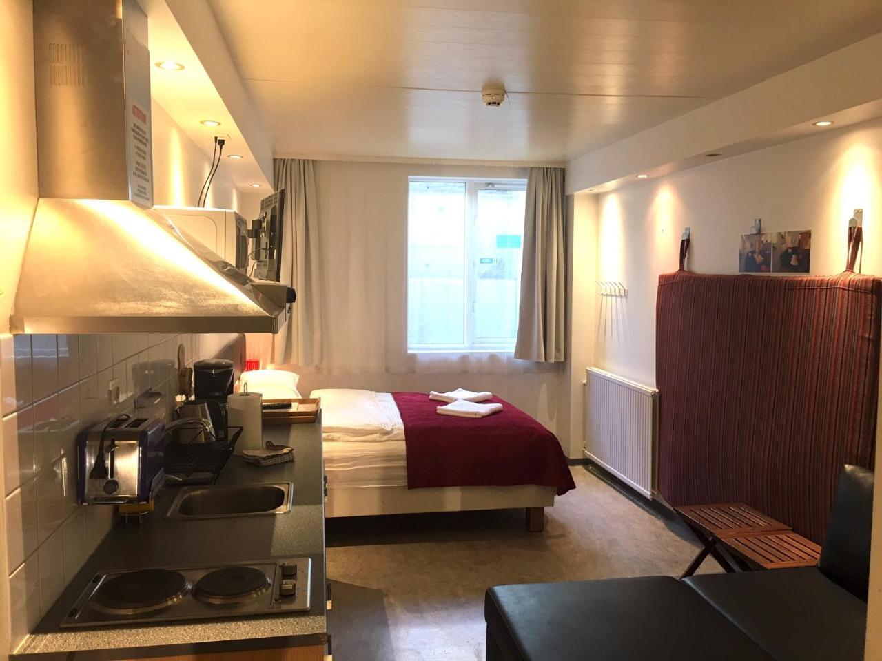 Downtown Appartement *