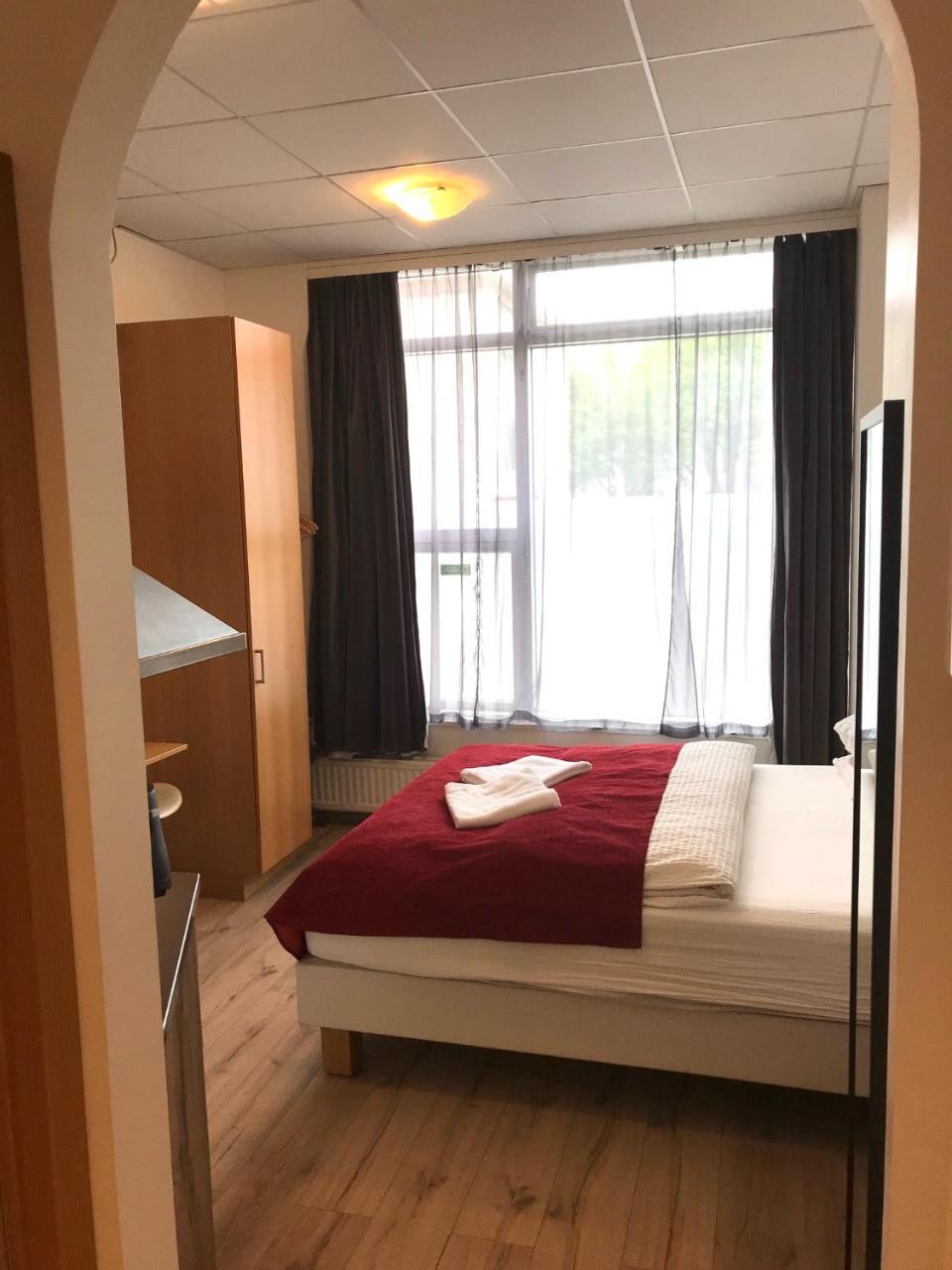 Appartement Downtown *