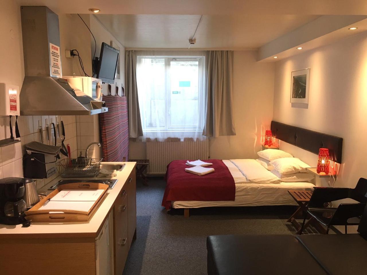 Downtown Appartement *