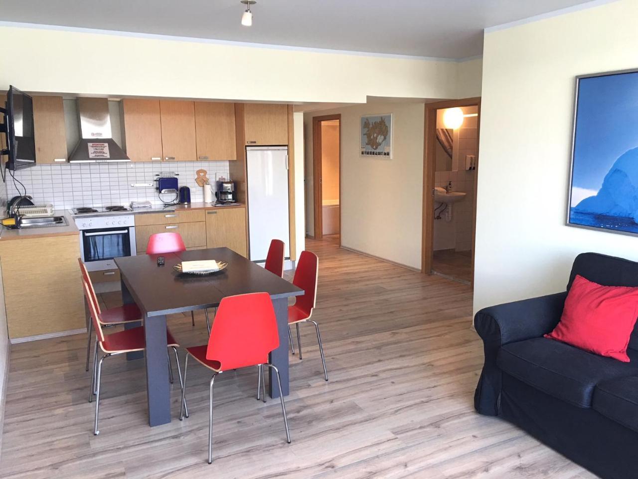 Downtown Appartement *