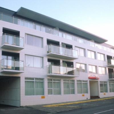Lejlighed Downtown Reykjavík
